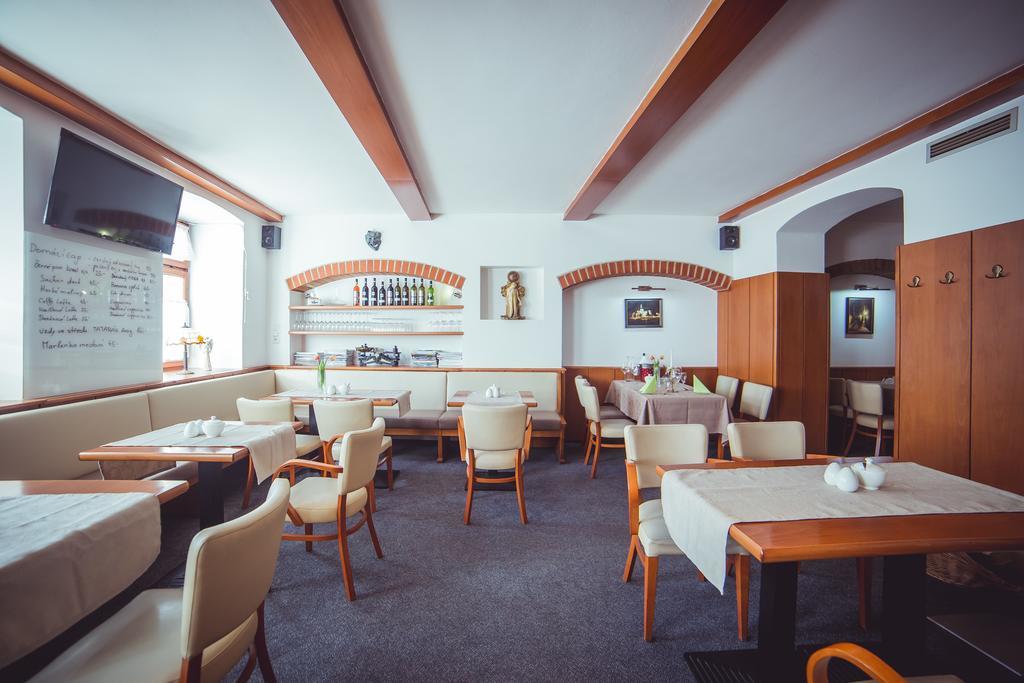 Penzion U Papousku Jindrichuv Hradec Exterior photo